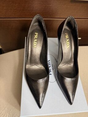 PRADA VERNICE ST. SAFF